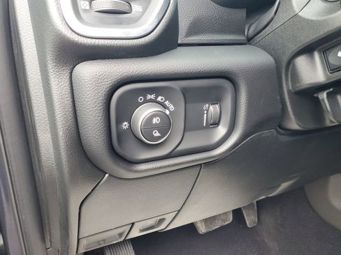 New 2026 RAM 2500 Big Horn image 22