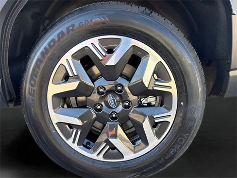 New 2026 Subaru Forester Premium image 9
