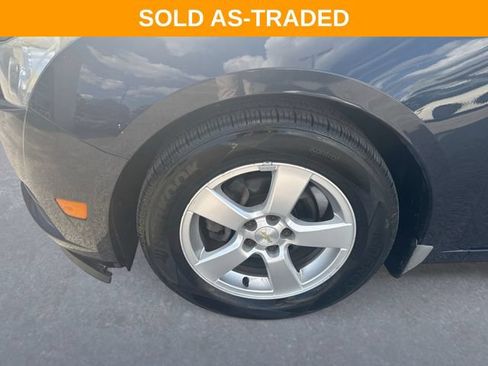 Used 2014 Chevrolet Cruze LT FWD image 10
