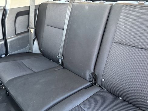 Used 2012 Toyota FJ Cruiser 4WD w/ Upgrade Pkg image 15