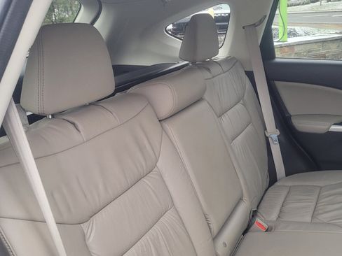 Used 2014 Honda CR-V EX-L image 28