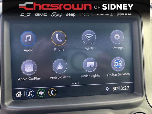 Used 2019 Chevrolet Silverado 1500 LT w/ All-Star Edition image 22