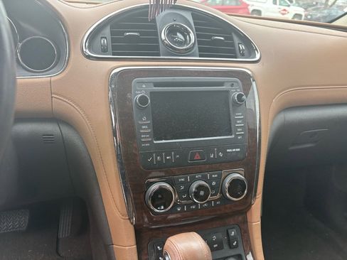 Used 2014 Buick Enclave Leather image 10