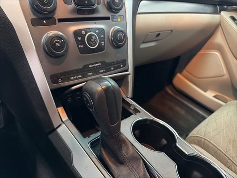 Used 2015 Ford Explorer 4WD image 24