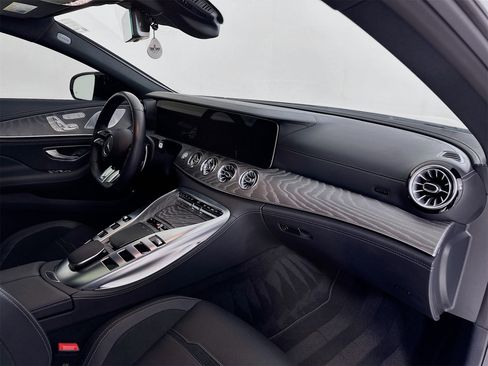 Used 2023 Mercedes-Benz AMG GT 53 image 32