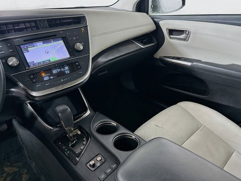 Used 2016 Toyota Avalon XLE Premium image 23
