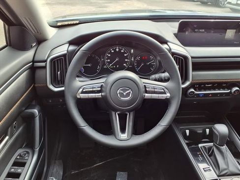 New 2026 MAZDA CX-50 AWD 2.5 Hybrid w/ Weather Package image 11
