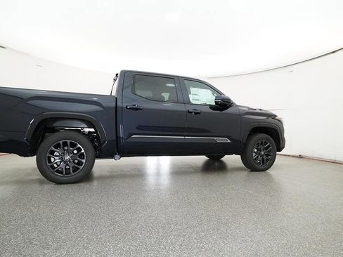 New 2025 Toyota Tundra Platinum AWD/4WD image 43