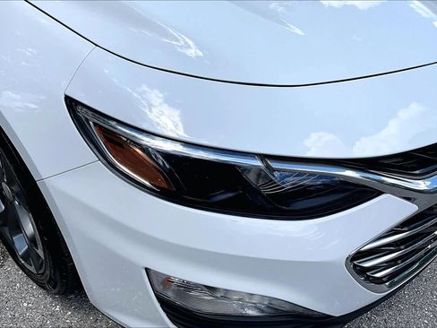 Used 2024 Chevrolet Malibu LT FWD image 27
