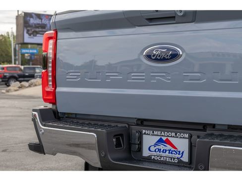 New 2026 Ford F350 Lariat w/ Lariat Premium Package image 30