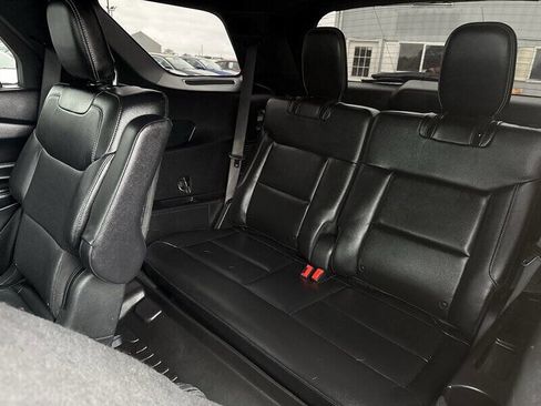 Used 2020 Ford Explorer ST w/ ST Street Pack AWD/4WD image 20