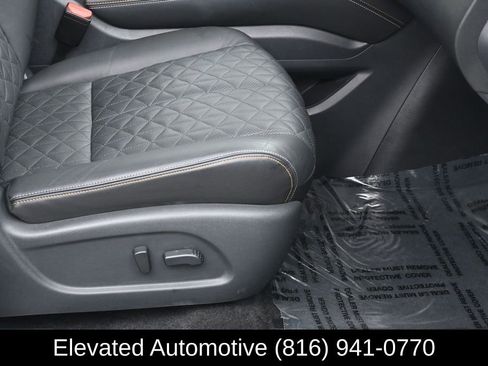 Used 2023 Nissan Murano Platinum w/ Cargo Package AWD/4WD image 7