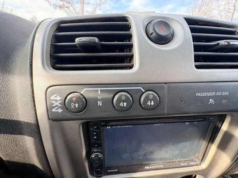 Used 2008 Chevrolet Colorado LT w/ Power Convenience Package image 15