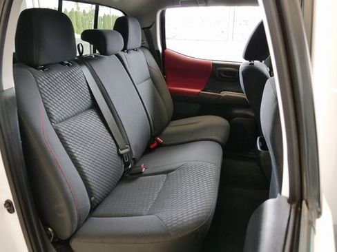 Used 2023 Toyota Tacoma SR5 image 15