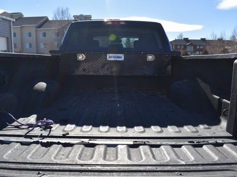 Used 2015 RAM 2500 Tradesman w/ Chrome Appearance Group image 8