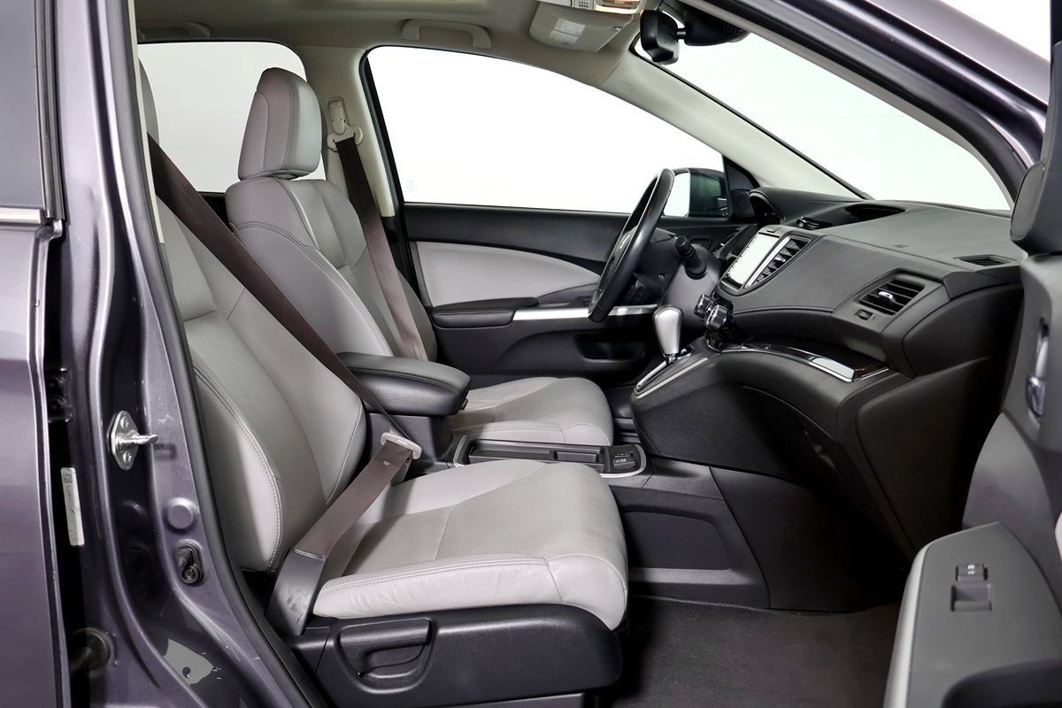 Used 2015 Honda CR-V Touring image 41