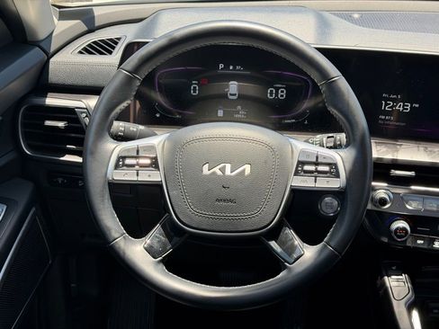 Used 2024 Kia Telluride S w/ S Sunroof Package AWD/4WD image 21
