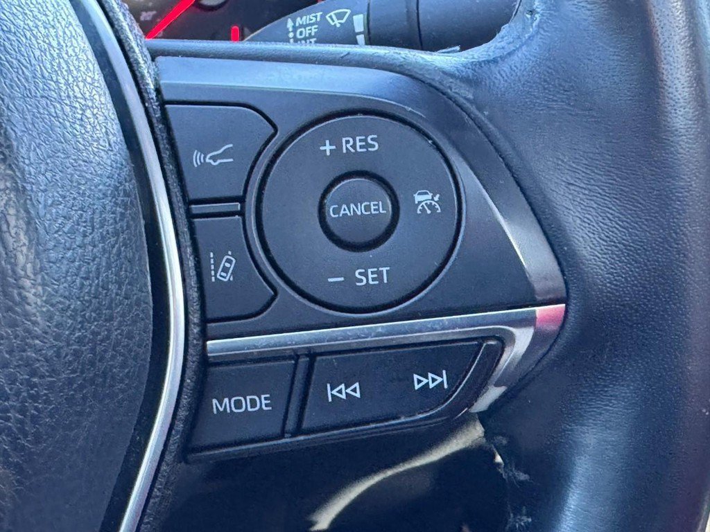 Used 2020 Toyota Camry XSE w/ Protection Package (Q2) FWD image 21