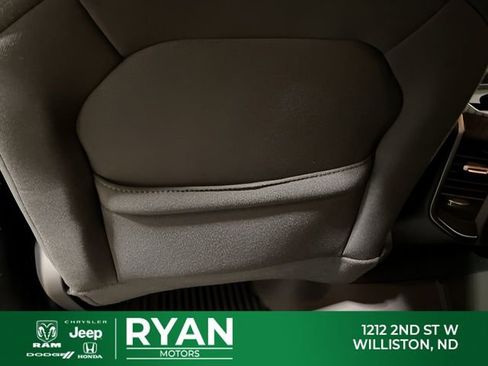 New 2026 RAM 1500 Big Horn w/ Night Edition image 63