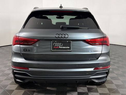 Used 2025 Audi Q3 2.0T Premium Plus AWD/4WD image 7