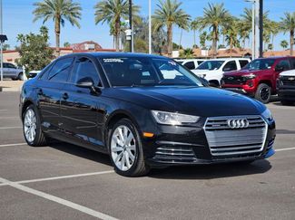 Used 2017 Audi A4 2.0T Premium w/ Convenience Package video 3
