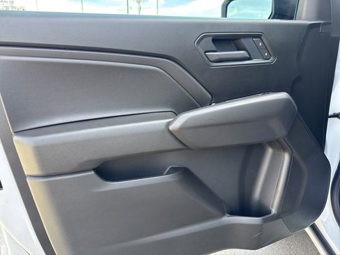 New 2026 Chevrolet Colorado W/T w/ WT Custom Package AWD/4WD image 14