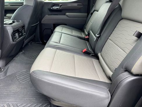 Certified 2025 Chevrolet Silverado 1500 ZR2 w/ ZR2 Bison Edition image 13