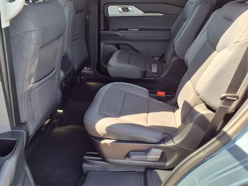 New 2026 Ford Explorer Active image 19