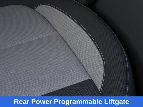 New 2026 Chevrolet Blazer LT w/ Convenience Package FWD image 22