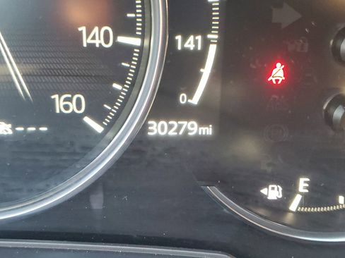 Used 2024 MAZDA CX-5 Signature image 29