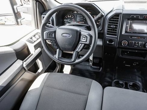 Used 2018 Ford F150 XL w/ Equipment Group 101A Mid RWD image 17