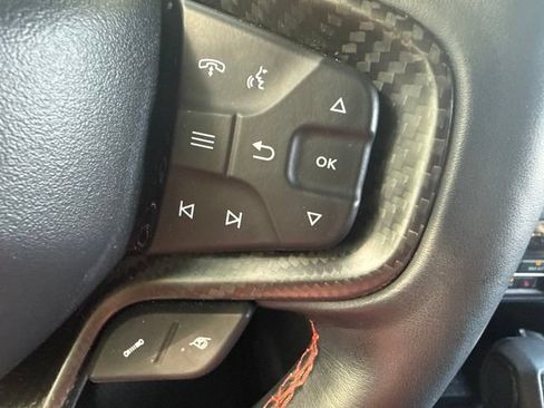 Used 2024 Ford Bronco Raptor w/ Interior Carbon Fiber Pack 6 AWD/4WD image 22