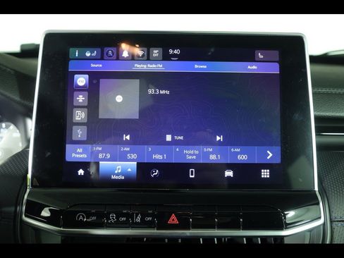 New 2026 Jeep Compass Latitude image 20