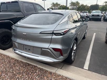 Used 2025 Buick Envista Avenir