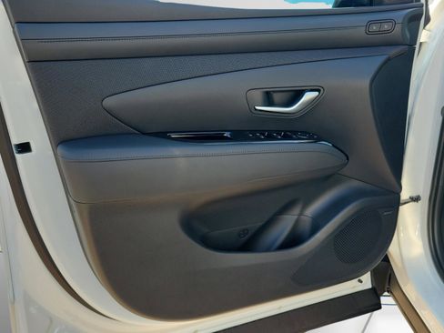 New 2025 Hyundai Santa Cruz Limited image 25