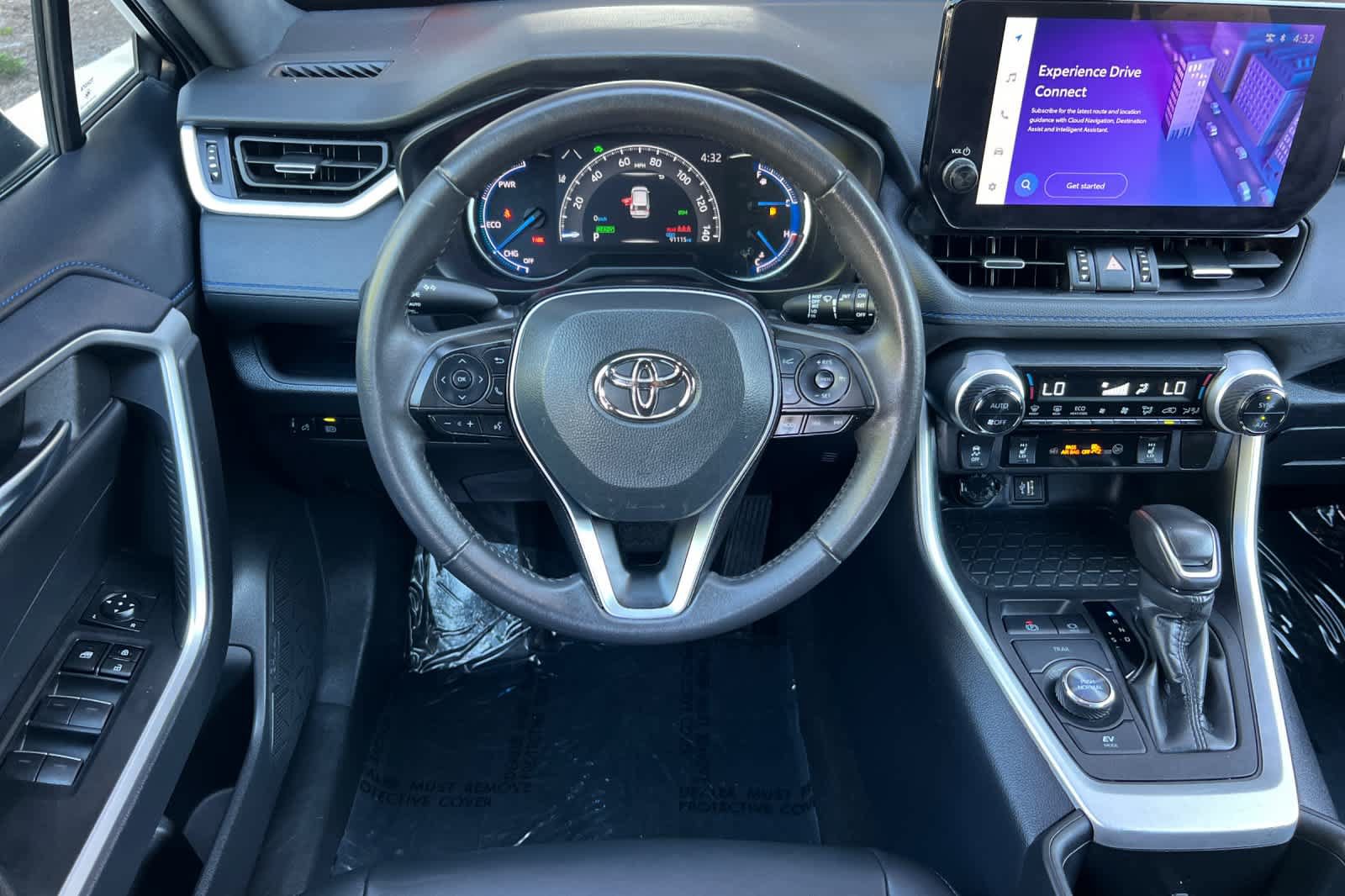 Certified 2024 Toyota RAV4 XSE AWD/4WD image 15