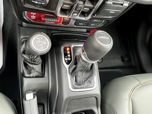 New 2026 Jeep Gladiator Mojave AWD/4WD image 21