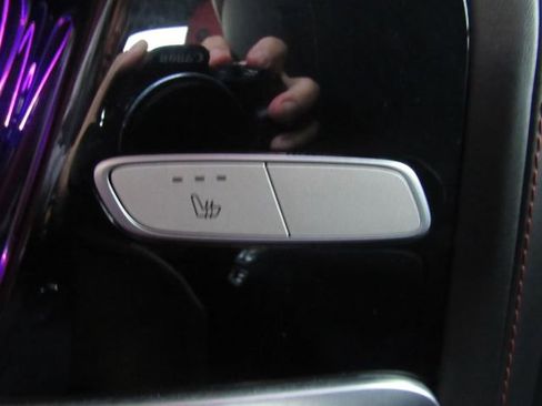 Used 2021 Mercedes-Benz G 550 image 36