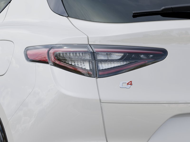 New 2026 Alfa Romeo Stelvio Sprint AWD/4WD image 9