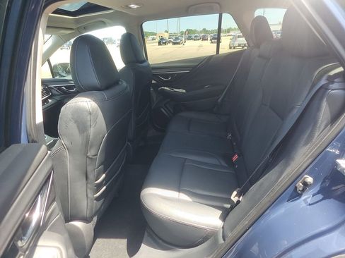 Used 2024 Subaru Outback Limited XT w/ Popular Package #2 AWD/4WD image 13