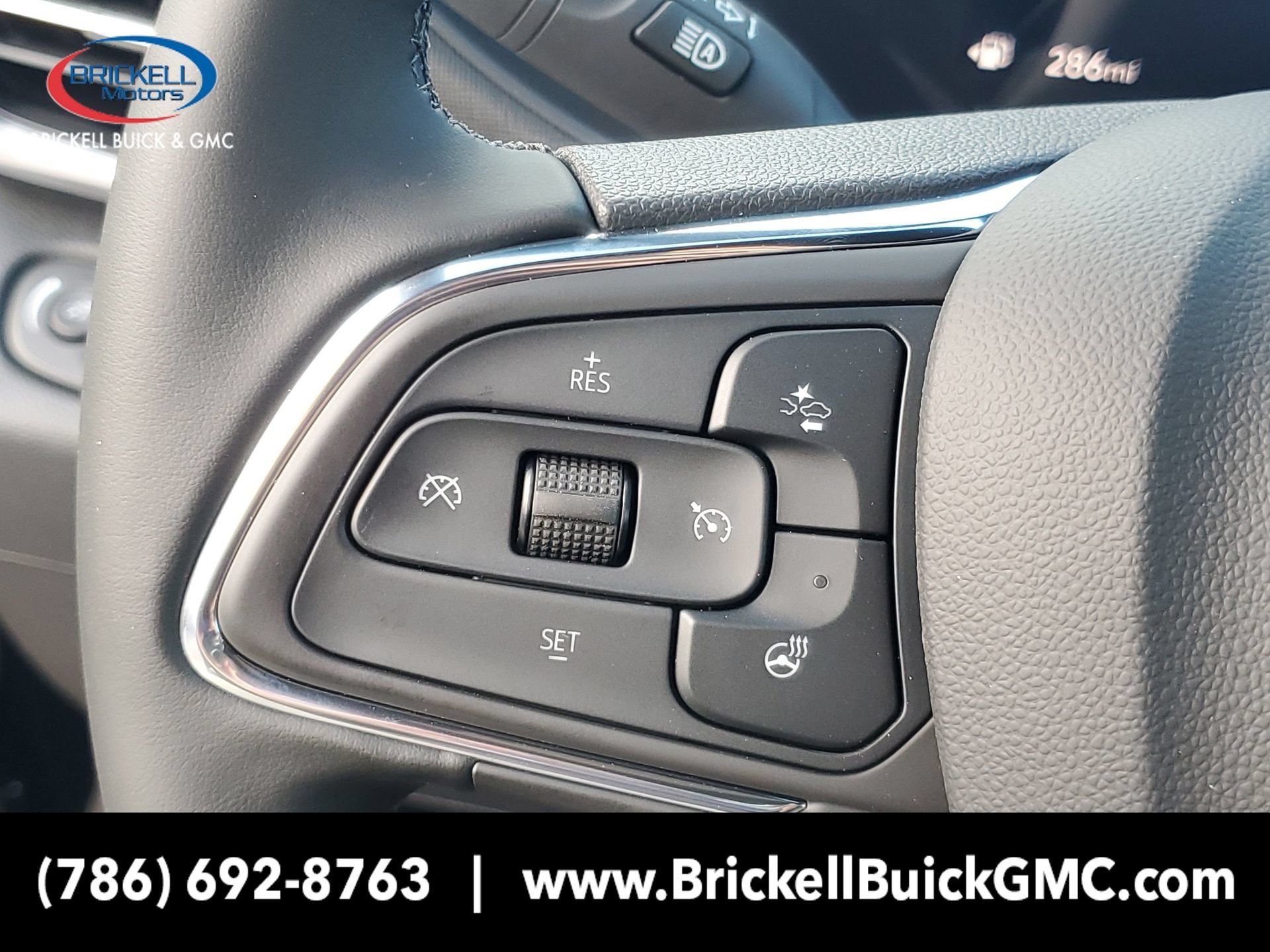 New 2026 Buick Envista Sport Touring w/ Convenience I Package FWD image 23