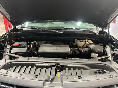 Used 2022 Chevrolet Silverado 1500 LT Trail Boss w/ Convenience Package II image 31