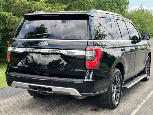 Used 2019 Ford Expedition Limited AWD/4WD image 5