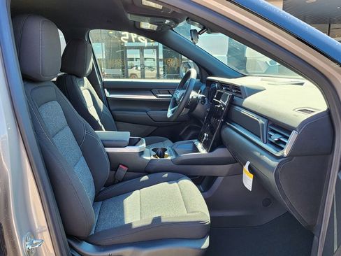 New 2026 GMC Terrain Elevation w/ Black Edition image 37