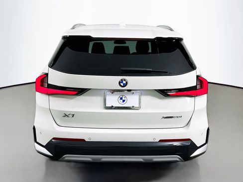 New 2026 BMW X1 xDrive28i w/ Convenience Package image 6