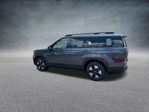 New 2026 Hyundai Santa Fe SEL image 15