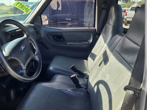 Used 2001 Ford Ranger XL image 6