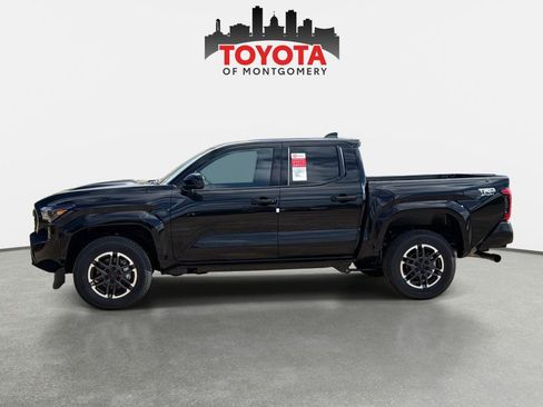 New 2026 Toyota Tacoma TRD Sport image 6