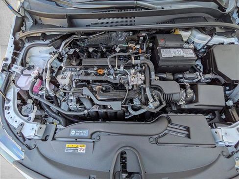 New 2026 Toyota Corolla SE image 16