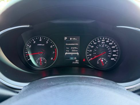 Used 2023 Kia Stinger GT-Line AWD/4WD image 23